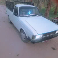 وانت پیکان|خودرو سواری و وانت|بم, |دیوار