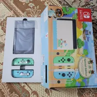 نینتندو باندل انیمال کپی خور Nintendo|کنسول، بازی ویدئویی و آنلاین|تهران, سازمان برنامه|دیوار