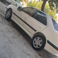 پژو پارسtu5 اطاق تهران مدل1401