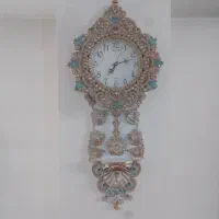 ساعت دیواری