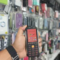 گوشی طرح لندرور چریکی|موبایل|ساری, |دیوار