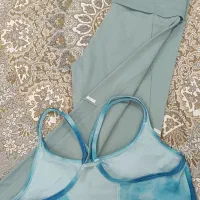 لباس ورزشی و باشگاه