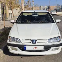 پژو پارس دوگانه کارخونه|خودرو سواری و وانت|مشهد, سجاد شهر|دیوار