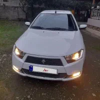 دنا مدل ۹۵ کم کارکرد  فروش فوری