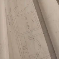 الگوی آماده به روش مولر ترک (لذت خیاطی آسان)