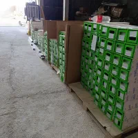 پمپ خورشیدی براشلس پرقدرت بیصدا بدون نیاز به برق|مصالح و تجهیزات ساختمان|قائمشهر, |دیوار