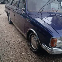 پیکان کلاسیک مدل ۶۰