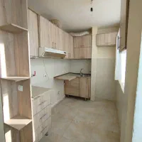 آپارتمان ۵۷متراندیشه هاشم زاده صدف