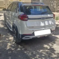 ام‌وی‌ام X22 Pro IE، مدل ۱۴۰۱ فروش یا معاوضه خودرو|خودرو سواری و وانت|اصفهان, آفاران|دیوار