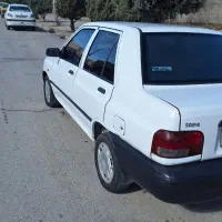 پراید131مدل97