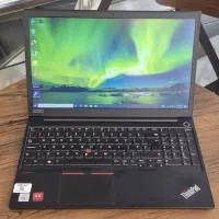 لپتاپ گرافیکدار Lenovo thinkpad core i7 نسل بالا
