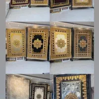 انتخابی زیبا از فرش‌های ماشینی