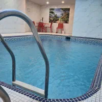 اجاره ویلا استخر اب گرم کنار مترو