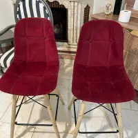 صندلی اپن ۲ عدد|میز و صندلی غذاخوری|تهران, شهرک پرواز|دیوار