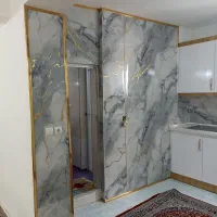 اجرای پارکت و پانل pvc آرمسترانگ|خدمات پیشه و مهارت|اردبیل, |دیوار