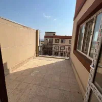 سهندساران عرصه تسویه فول امکانات روبروی مترو|فروش آپارتمان|هشتگرد, شهرک ریحانه|دیوار