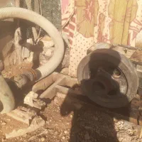 موتور ۳۲ تمیز بهشرط