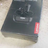 هدفون لنوو live pods LP1S