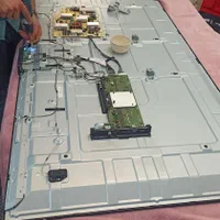 تعمیرات تعمیرکار تلویزیونLED LCD در منزل‌ درکنگان|خدمات پیشه و مهارت|بندر کنگان, |دیوار