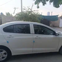 فروش فوری شاهین سانروف دار 401زیر قیمت ۷۵۰مقطوع