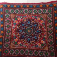 برای شب یلدا قرمز موجود|پرده، رانر، رومیزی|رفسنجان, |دیوار