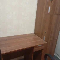کتابخانه میز کامپیوتر صندلی|میز تحریر و کامپیوتر|کرج, بنیاد|دیوار