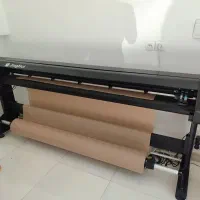 پلاتر خیاطی نرم افزار|ماشینآلات صنعتی|تهران, سیروس|دیوار