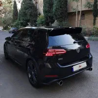فولکس گلف Gti مدل ۲۰۱۸|خودرو سواری و وانت|تهران, صاحبقرانیه|دیوار