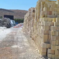 فروش سیمان و مصالح ساختمانی|عمده‌فروشی|شیراز, گویم|دیوار