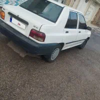 پراید 96