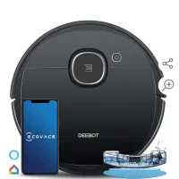 جاروی رباتیک اکووکس مدل ozmo 920