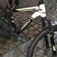 دوچرخه ویگو|دوچرخه، اسکیت، اسکوتر|کوهدشت, |دیوار