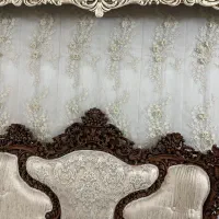 تور پرده