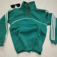 دورس نیم زیپ اسپرت  (ارزان سرای پوشاک بی نظیر)|لباس|قم, شهرک امام حسین|دیوار