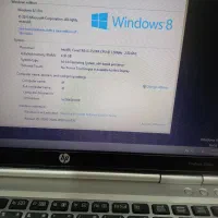 لپ تاپ اچ پی|رایانه همراه|زاهدان, |دیوار