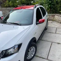 کویک پارس خودرو مدل ۱۴۰۳|خودرو سواری و وانت|چالوس, |دیوار