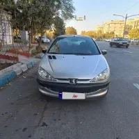 پژو 206 تیپ2 مدل 1382|خودرو سواری و وانت|تهران, ابوذر|دیوار