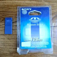 رم سونی 128گیگ