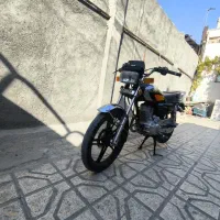 موتور همتاز ۱۵۰