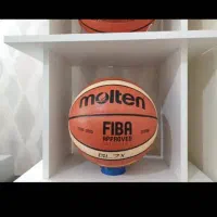 توپ بسکتبال مولتن ۵،۶،۷ حتما ببینید|ورزشهای توپی|تهران, دستغیب|دیوار