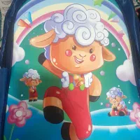 کیف کودکانه طرح مل مل و ملودی