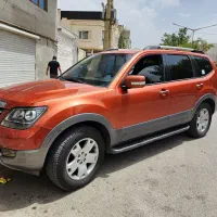 موهاوی ۶ سیلندر