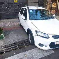 کوئیک ۱۴۰۰|خودرو سواری و وانت|تهران, جمهوری|دیوار