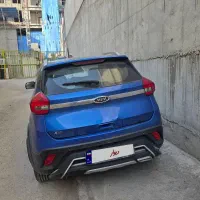 x22مدل ۱۳۹۶ دنده|خودرو سواری و وانت|تهران, شمیراننو|دیوار