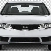 کیا سراتو فول وارداتی کره ای مدل 2010موتور 2000|خودرو سواری و وانت|تبریز, |دیوار