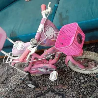 دوچرخه سایز۲۰و۱۲|دوچرخه، اسکیت، اسکوتر|اندیشه, اندیشه فاز ۱|دیوار