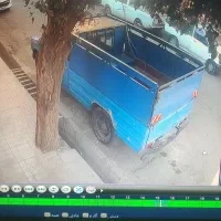 ماشین نیسان وانت|اشیا|زرندیه, |دیوار