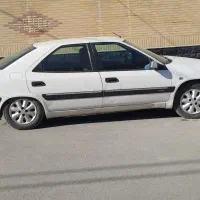 زانتیا ۲۰۰۰مدل ۸۶