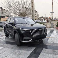 ام وی ام x77 آماده تحویل اقساط با پلاک