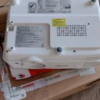 پروژکتور بنکیو ام اس ۵۲۷ در حد نو با جعبه و لوازم|تلویزیون و پروژکتور|ساری, |دیوار